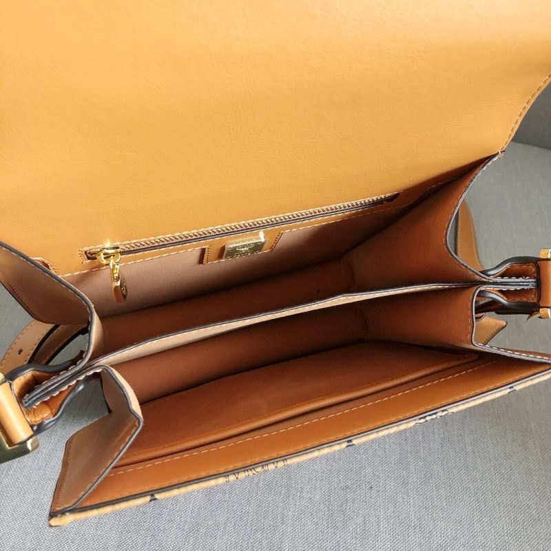 MCM Satchel Bags